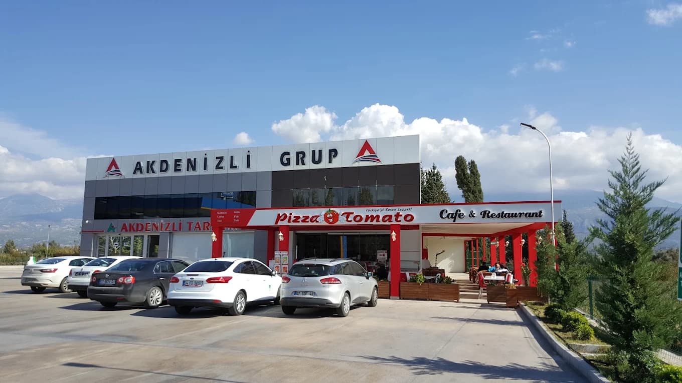 Lezzet Markaları